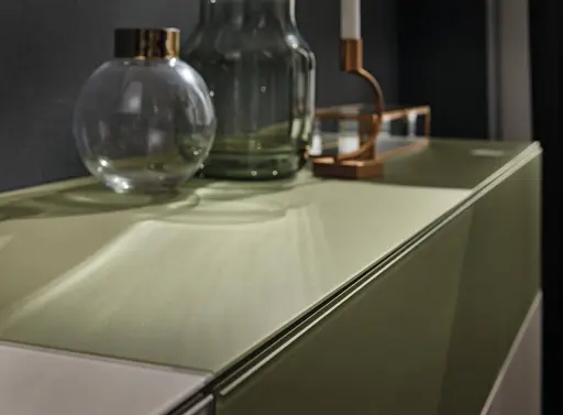 Anbauwand WK 430 Majestro